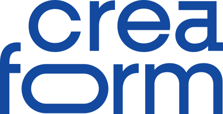 CreaForm Logo