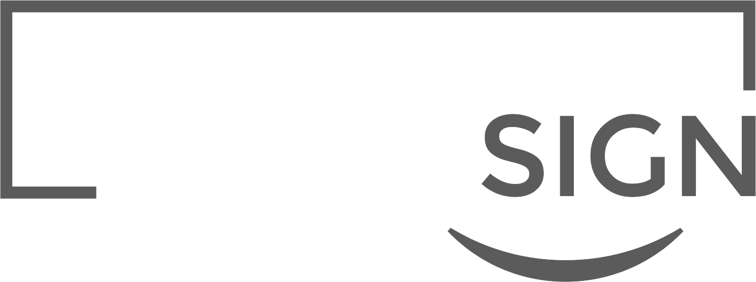 Smile Signs